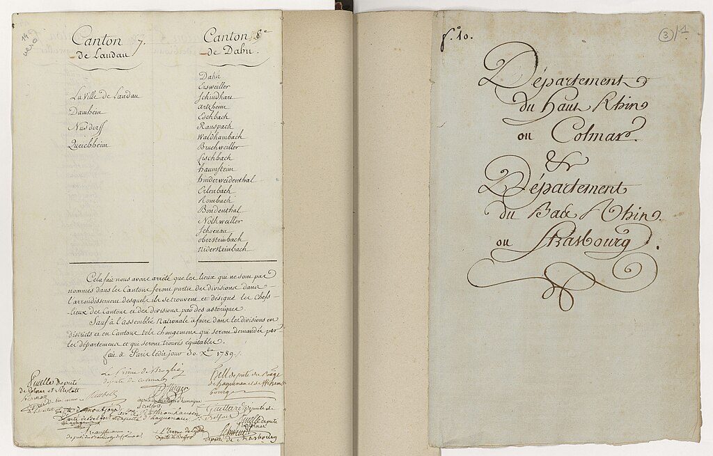 Chauffage géothermique Bas-Rhin