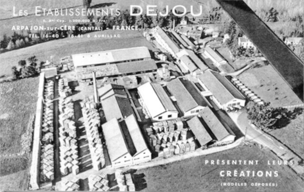 Chauffage géothermique Cantal