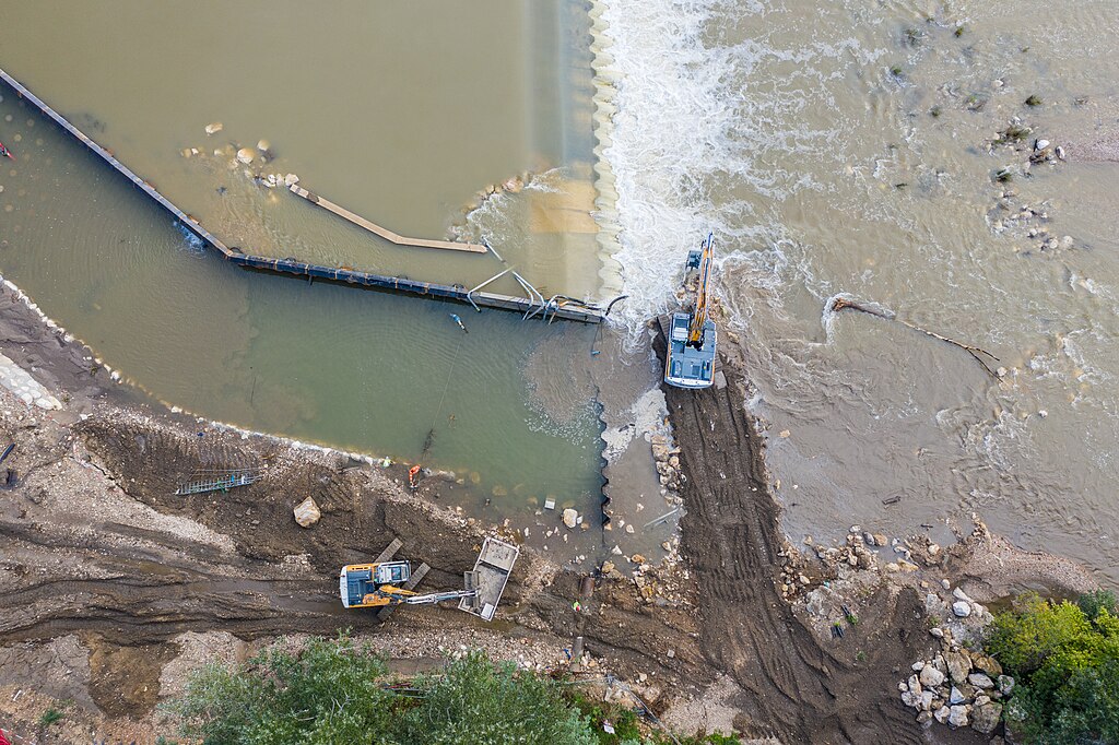 Chauffage géothermique Gard