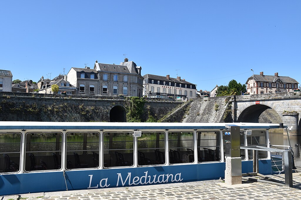 Chauffage géothermique Mayenne