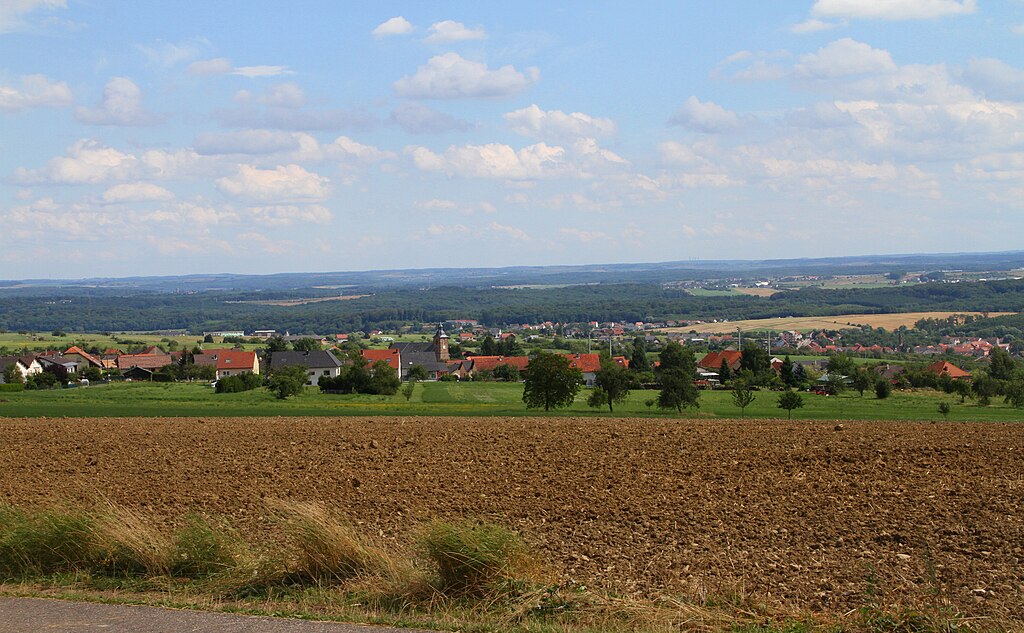 Chauffage géothermique Moselle