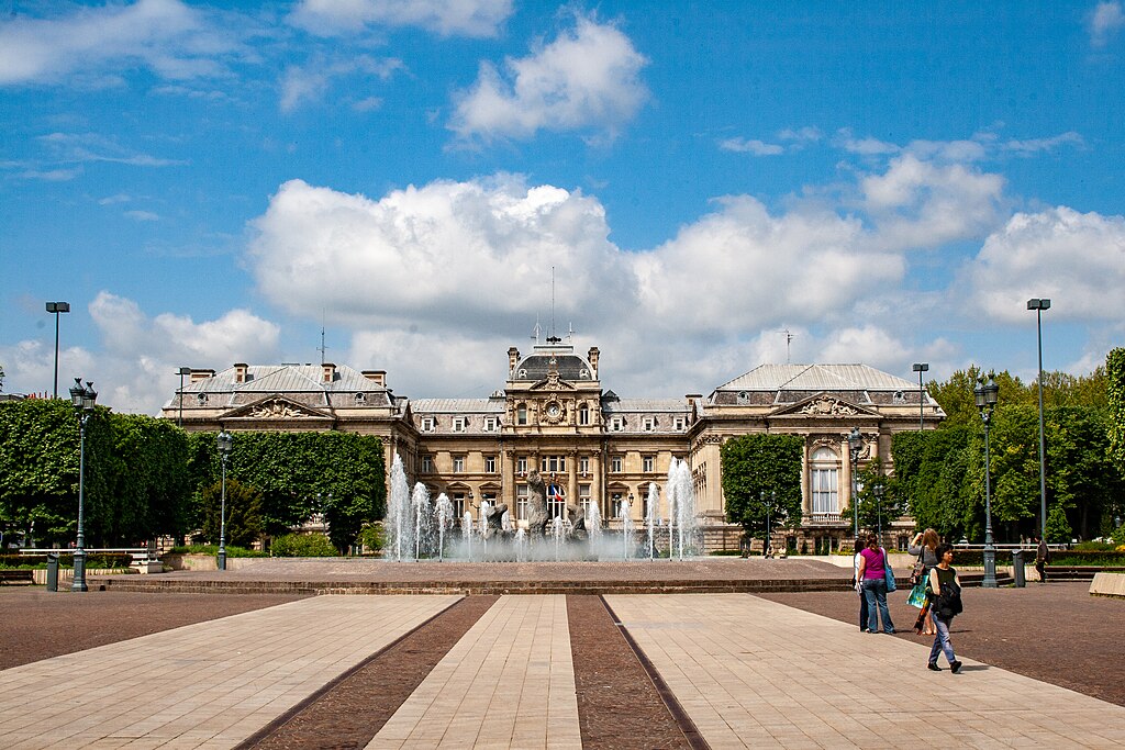 Chauffage géothermique Nord