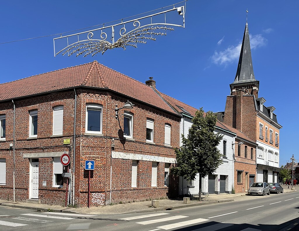 Chauffage géothermique Pas-de-Calais