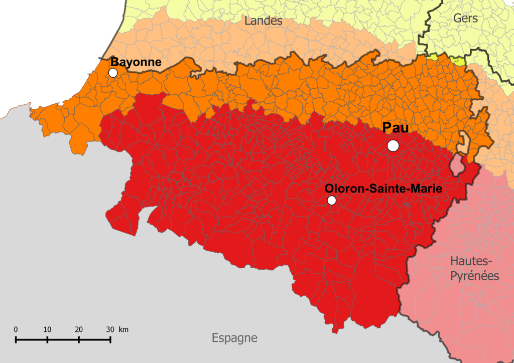 Chauffage géothermique Pyrénées-Atlantiques