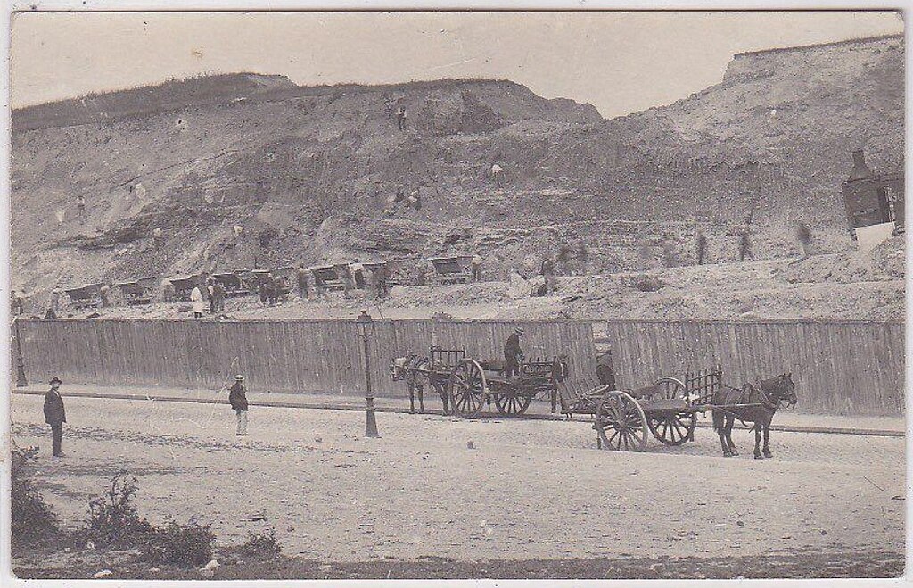 Chauffage géothermique Seine-Saint-Denis