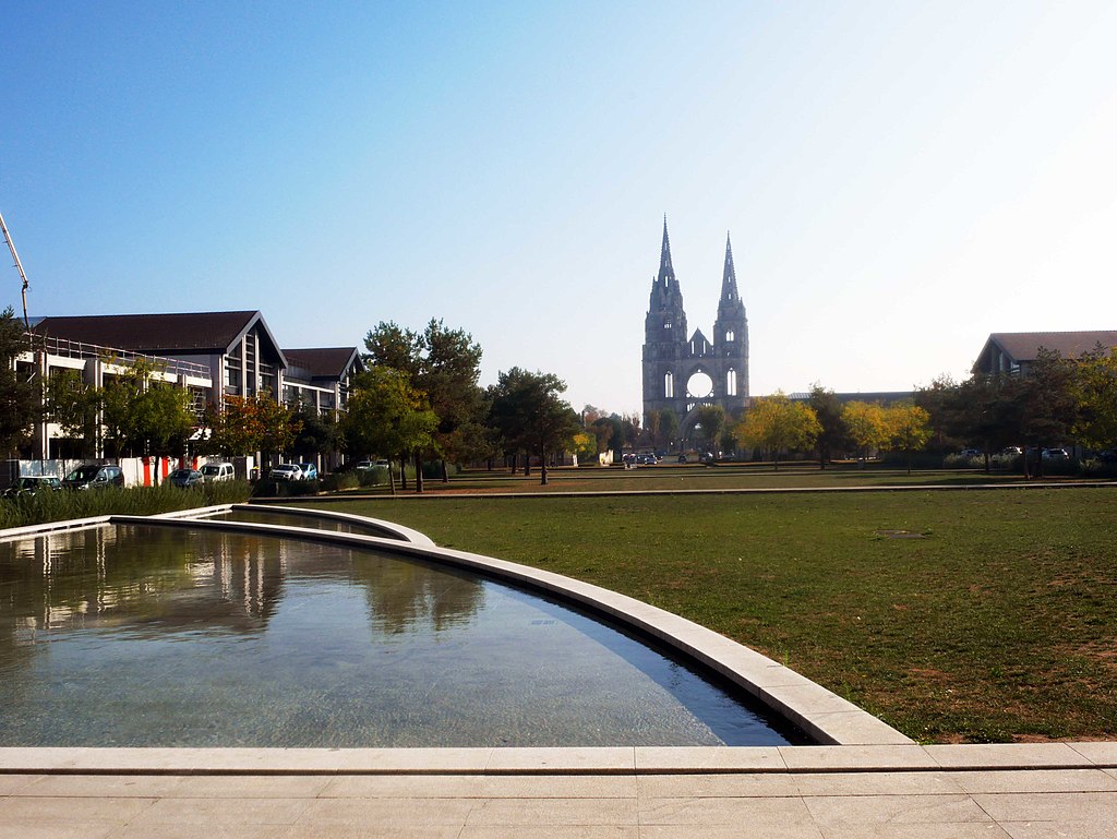 Chauffage géothermique Soissons
