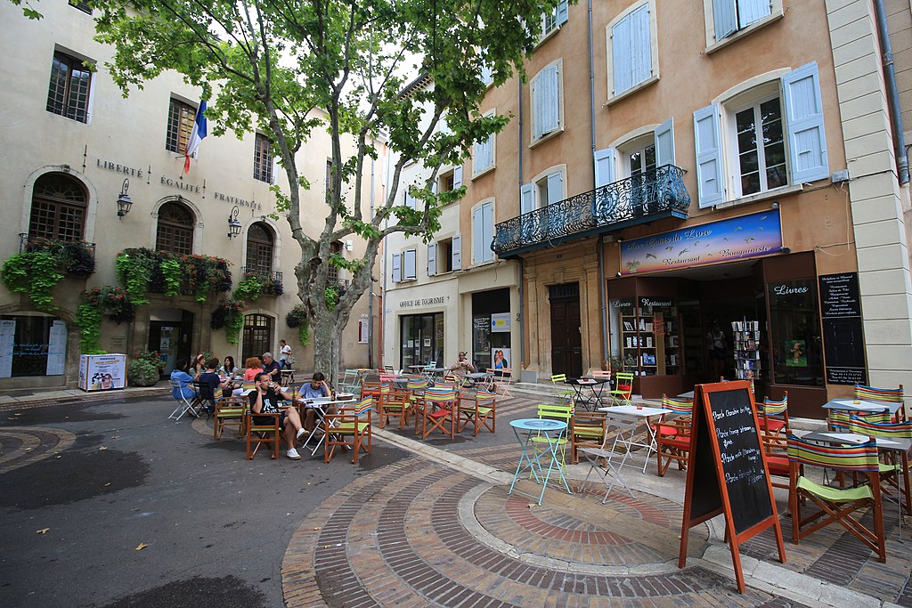 Chauffage géothermique Manosque