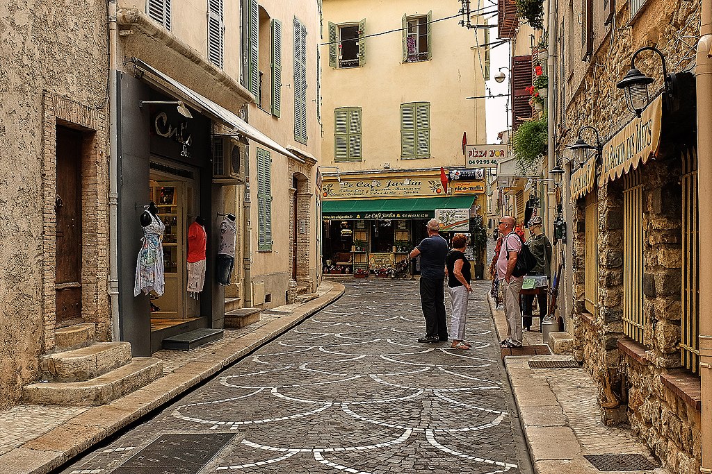 Chauffage géothermique Antibes