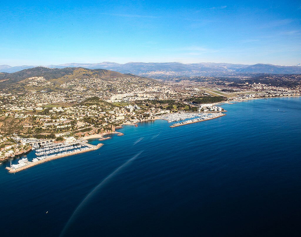 Chauffage géothermique Mandelieu-la-Napoule