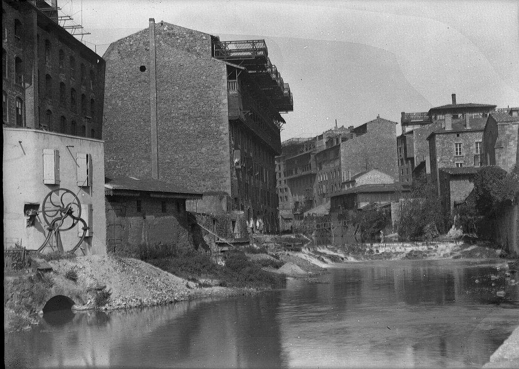 Chauffage géothermique Annonay