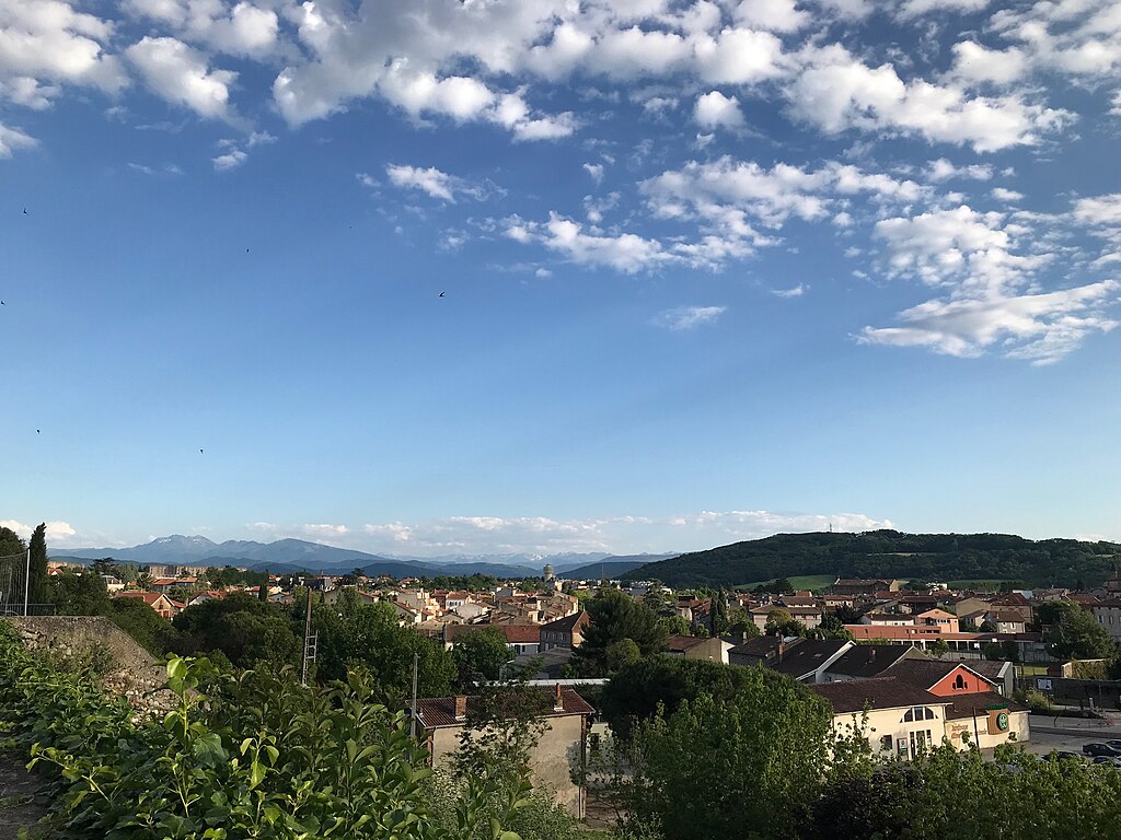 Chauffage géothermique Pamiers