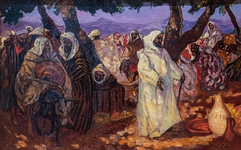 Chauffage géothermique Narbonne