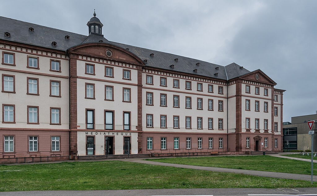 Chauffage géothermique Haguenau