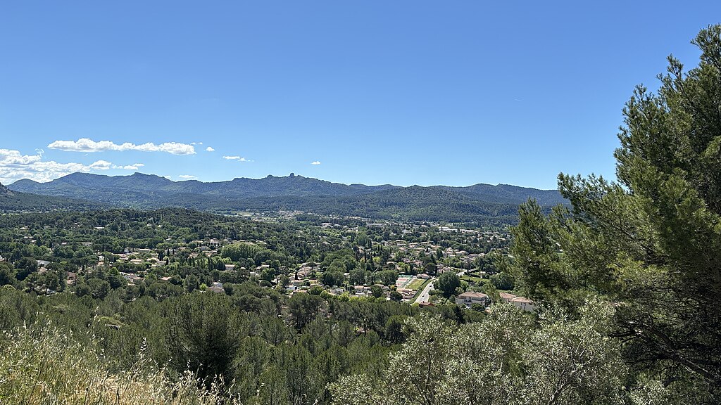 Chauffage géothermique Bouc-Bel-Air