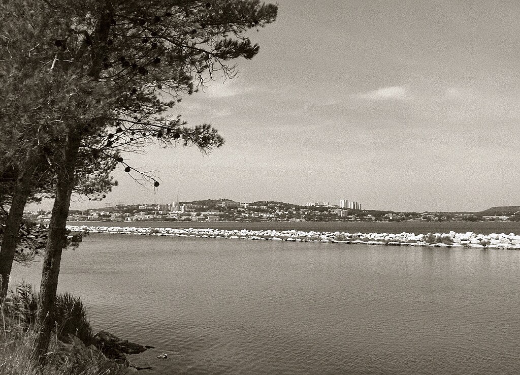 Chauffage géothermique Martigues