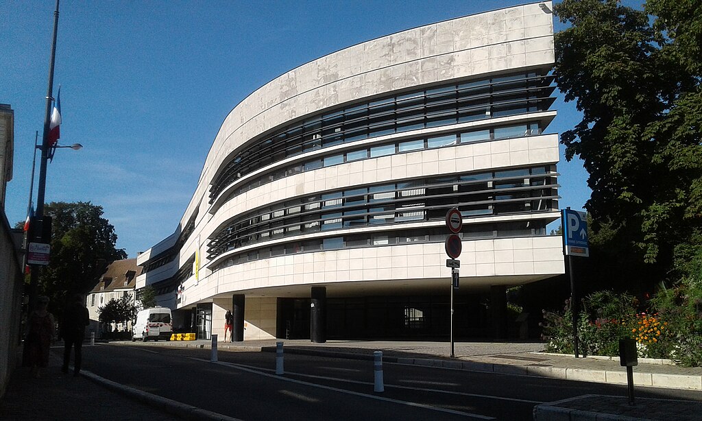 Chauffage géothermique Bourges