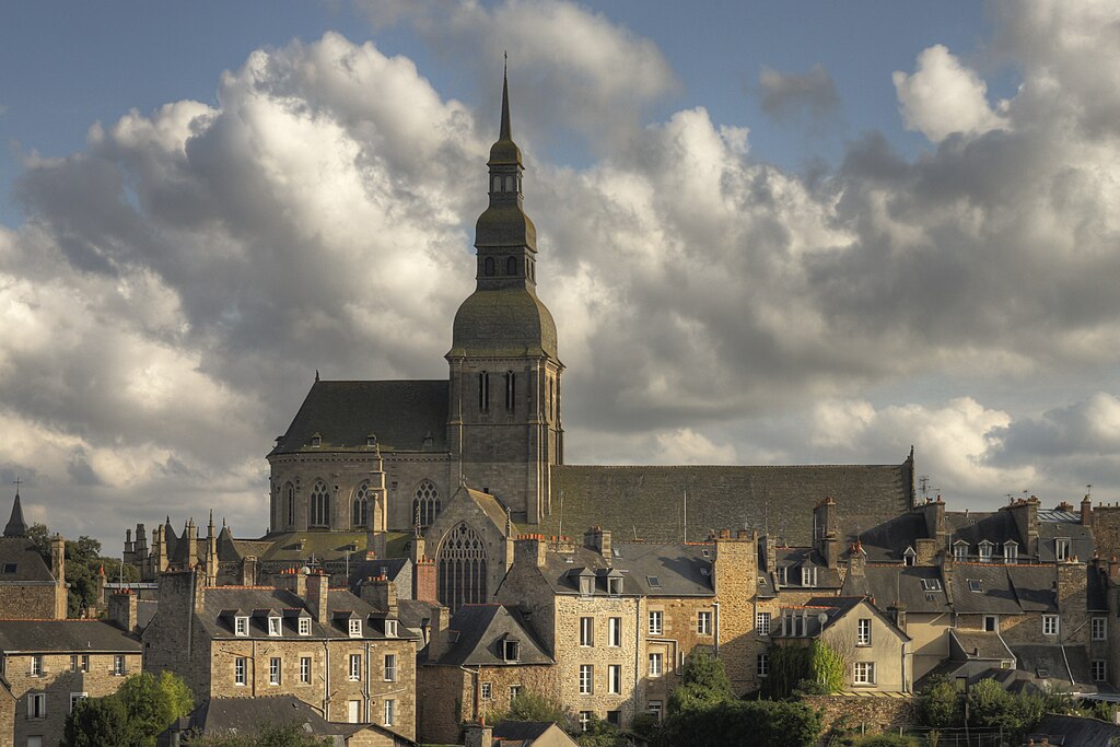 Chauffage géothermique Dinan