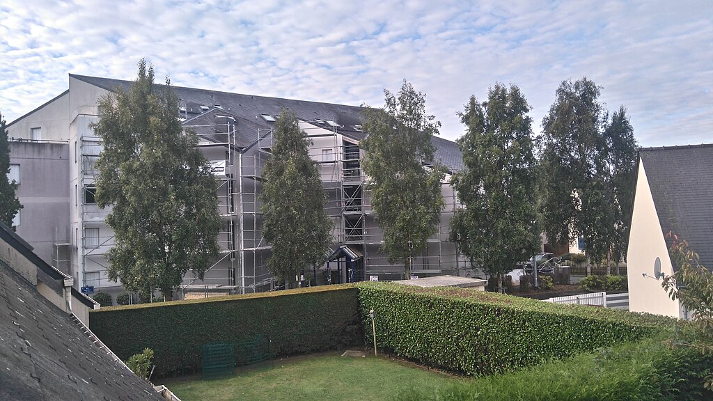 Chauffage géothermique Saint-Brieuc