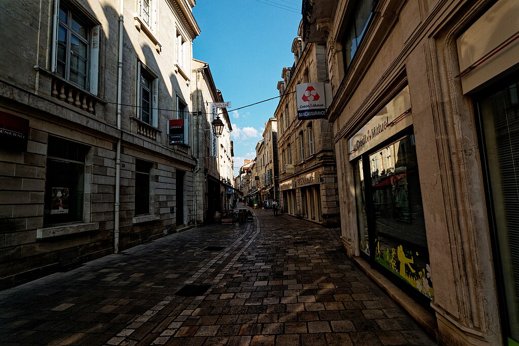 Chauffage géothermique Périgueux