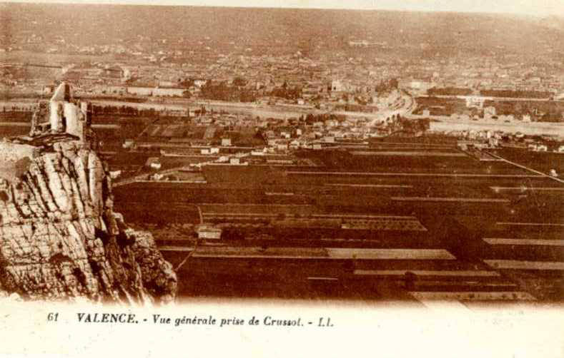 Chauffage géothermique Valence