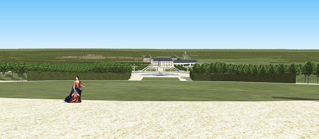 Chauffage géothermique Brunoy