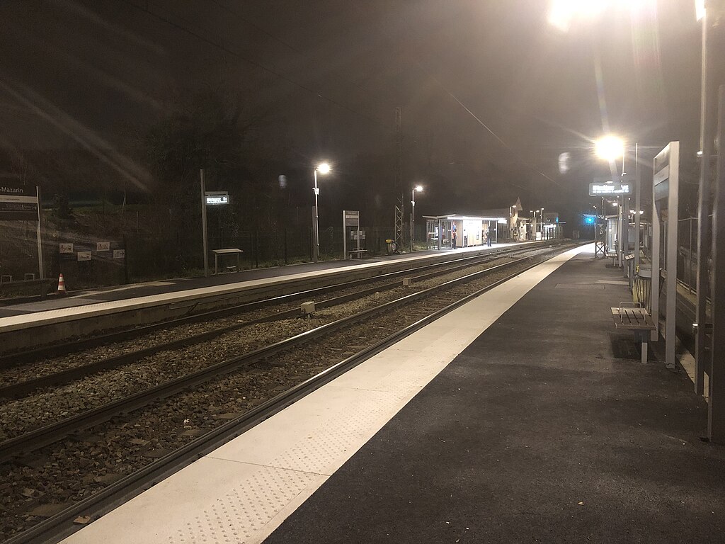 Chauffage géothermique Chilly-Mazarin