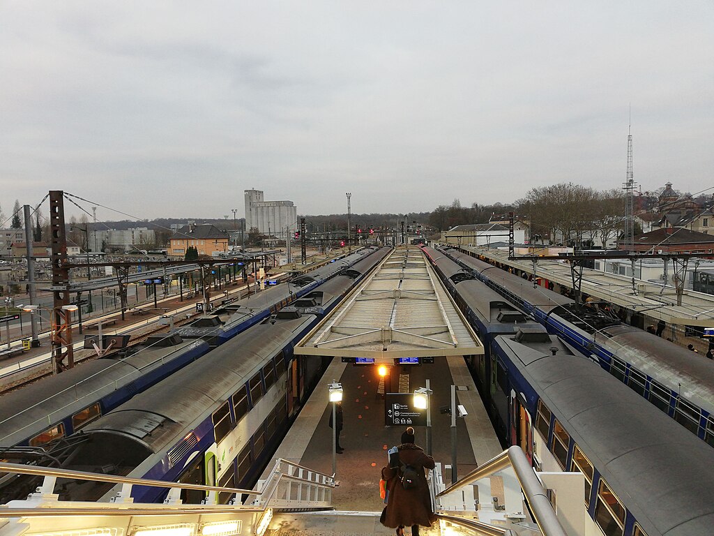 Chauffage géothermique Corbeil-Essonnes