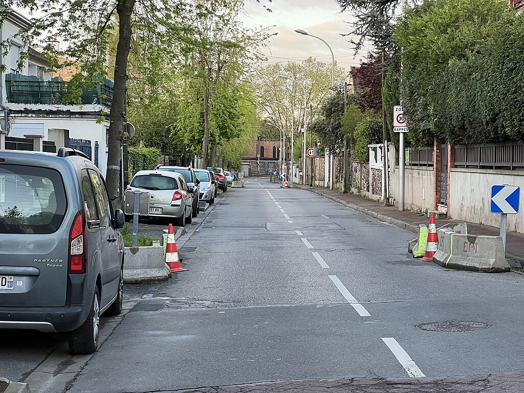 Chauffage géothermique Juvisy-sur-Orge