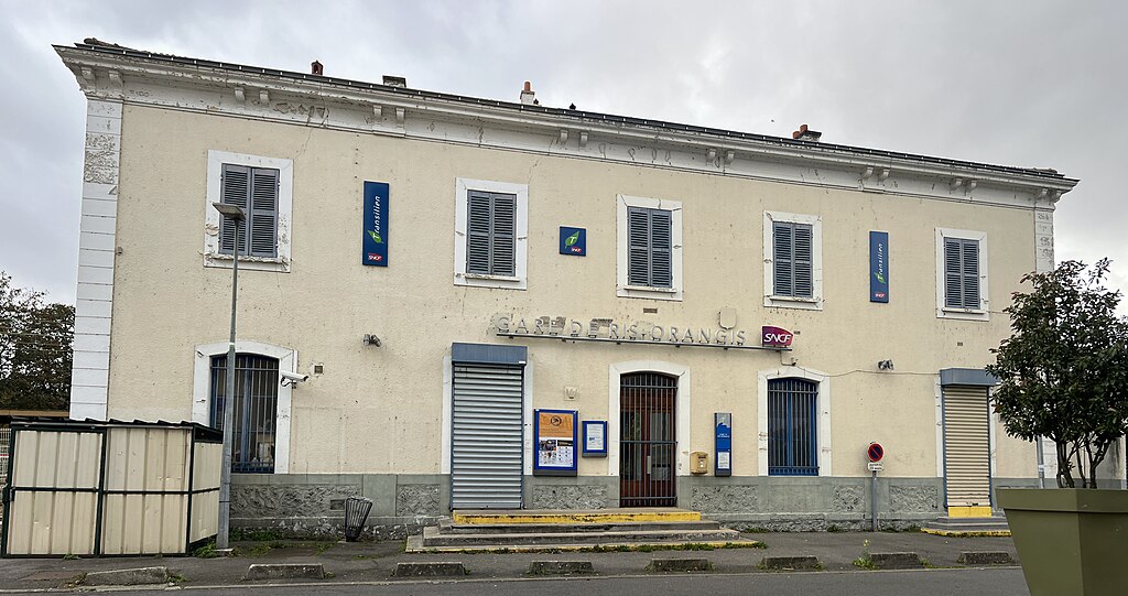 Chauffage géothermique Ris-Orangis