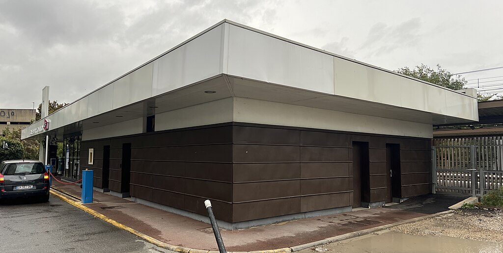 Chauffage géothermique Viry-Châtillon