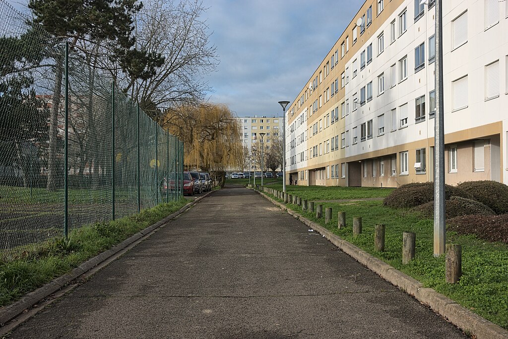 Chauffage géothermique Chartres