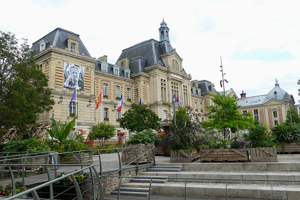 Chauffage géothermique Évreux