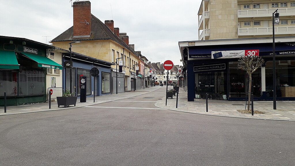 Chauffage géothermique Louviers