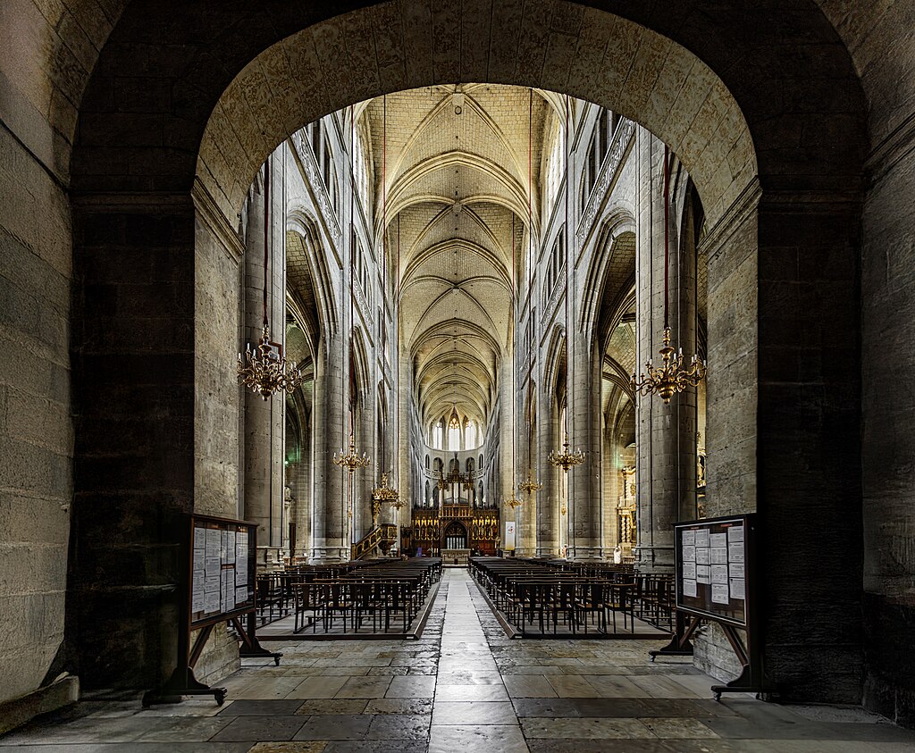 Chauffage géothermique Auch