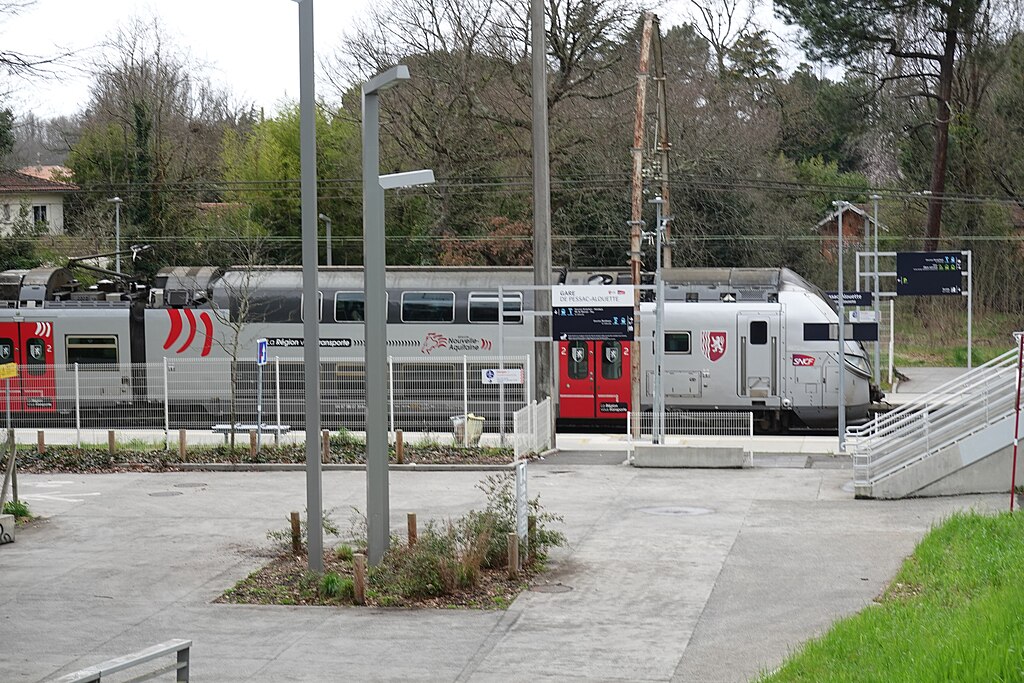 Chauffage géothermique Pessac