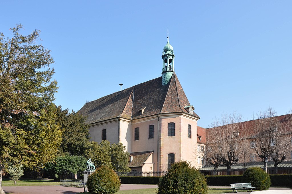 Chauffage géothermique Colmar