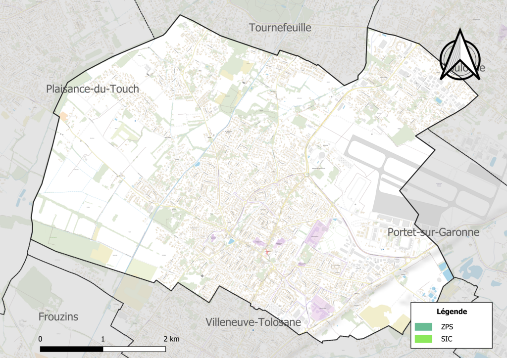 Chauffage géothermique Cugnaux
