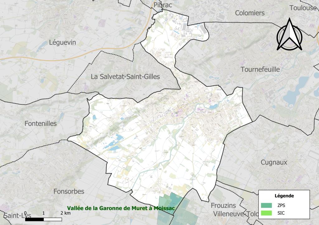 Chauffage géothermique Plaisance-du-Touch