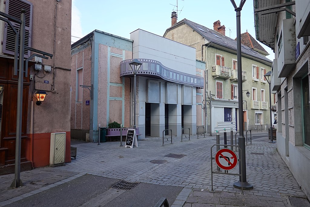 Chauffage géothermique Rumilly