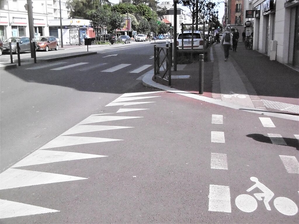 Chauffage géothermique Antony