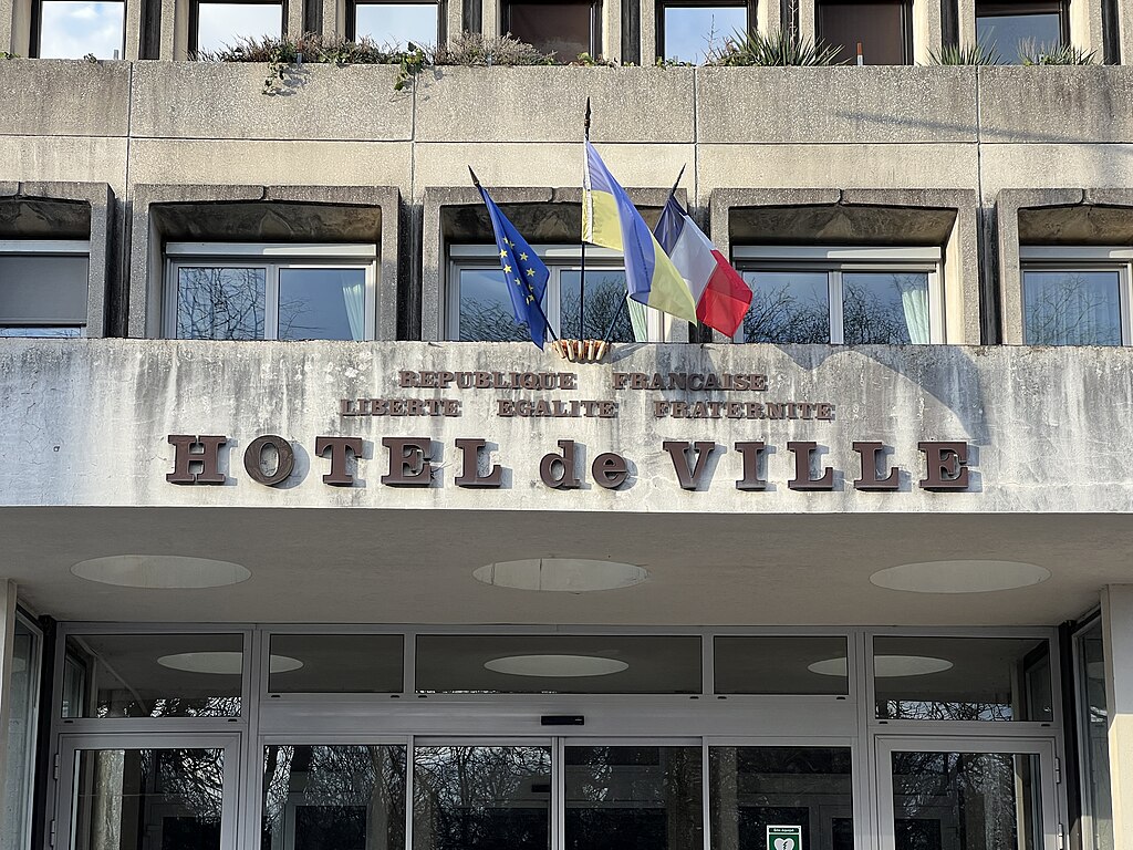 Chauffage géothermique Châtenay-Malabry