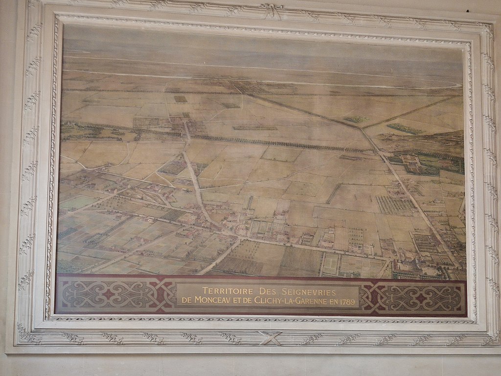 Chauffage géothermique Clichy