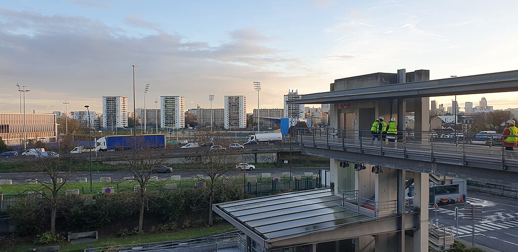 Chauffage géothermique Colombes