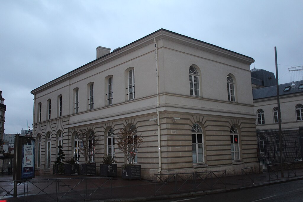 Chauffage géothermique Issy-les-Moulineaux