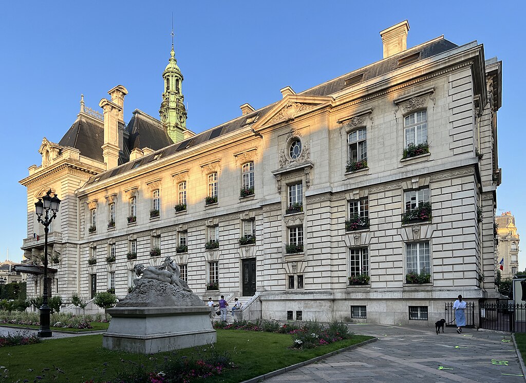 Chauffage géothermique Levallois-Perret