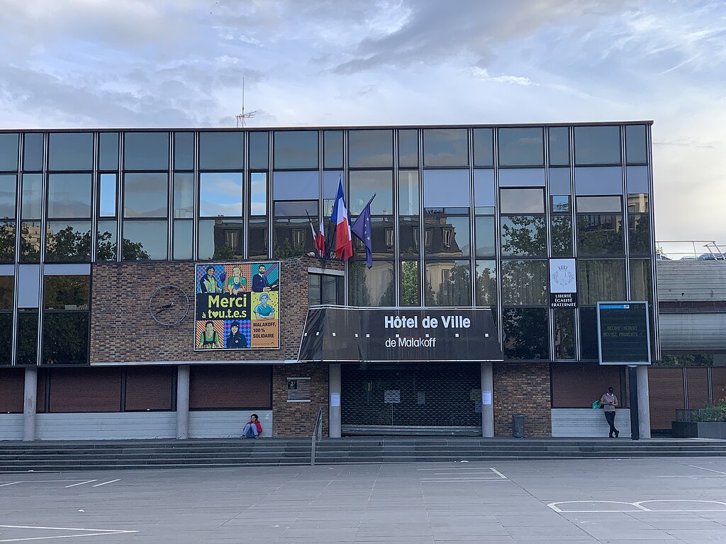 Chauffage géothermique Malakoff