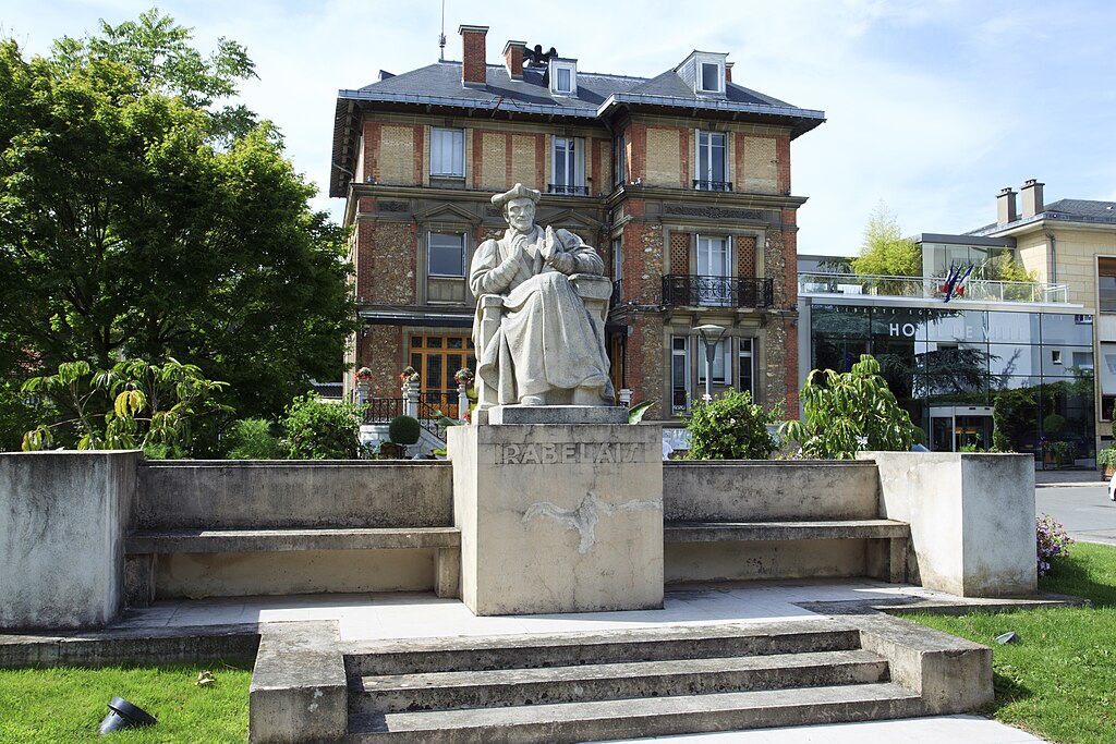 Chauffage géothermique Meudon