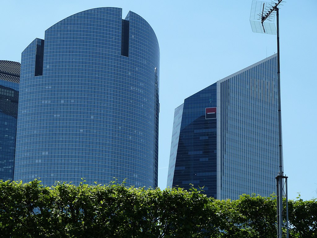 Chauffage géothermique Nanterre