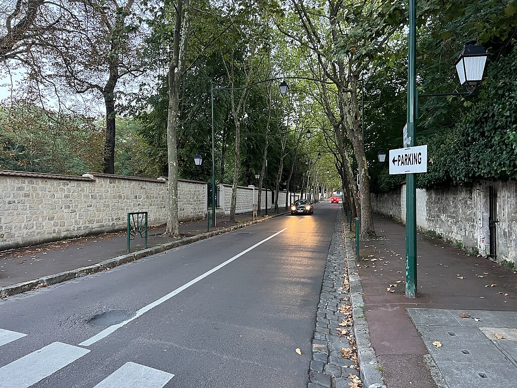 Chauffage géothermique Rueil-Malmaison