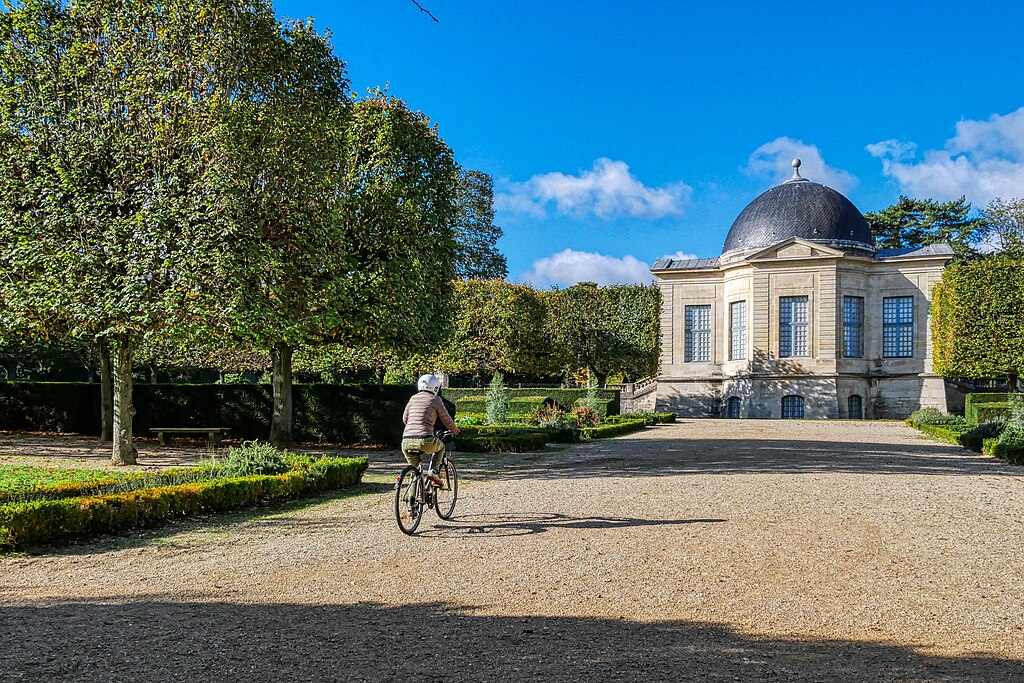 Chauffage géothermique Sceaux